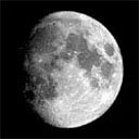 Wassende maan