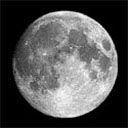 Wassende maan
