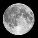 Volle maan