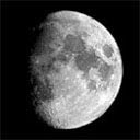 Wassende maan