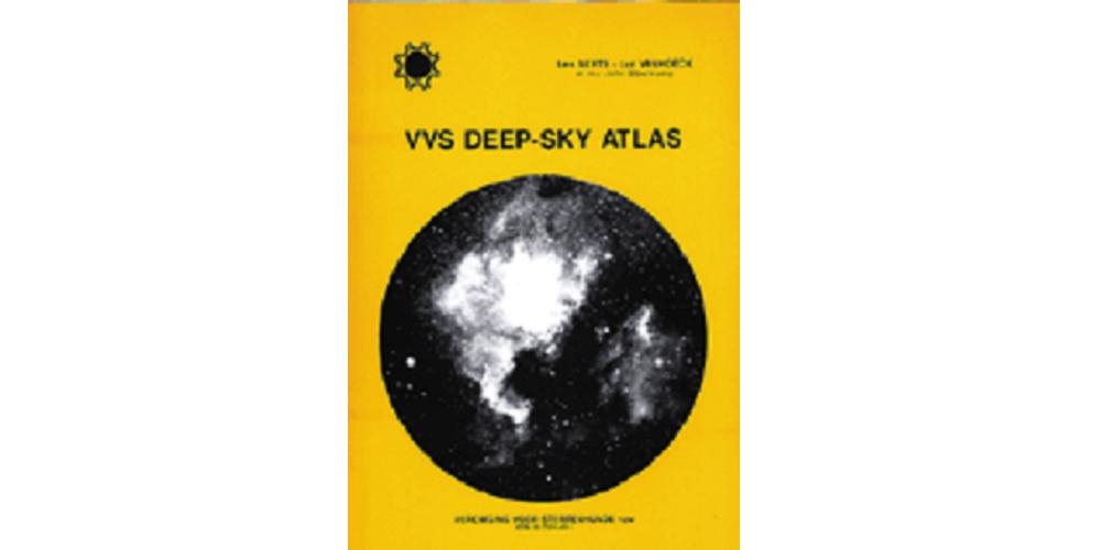 VVS Deep-Sky Atlas