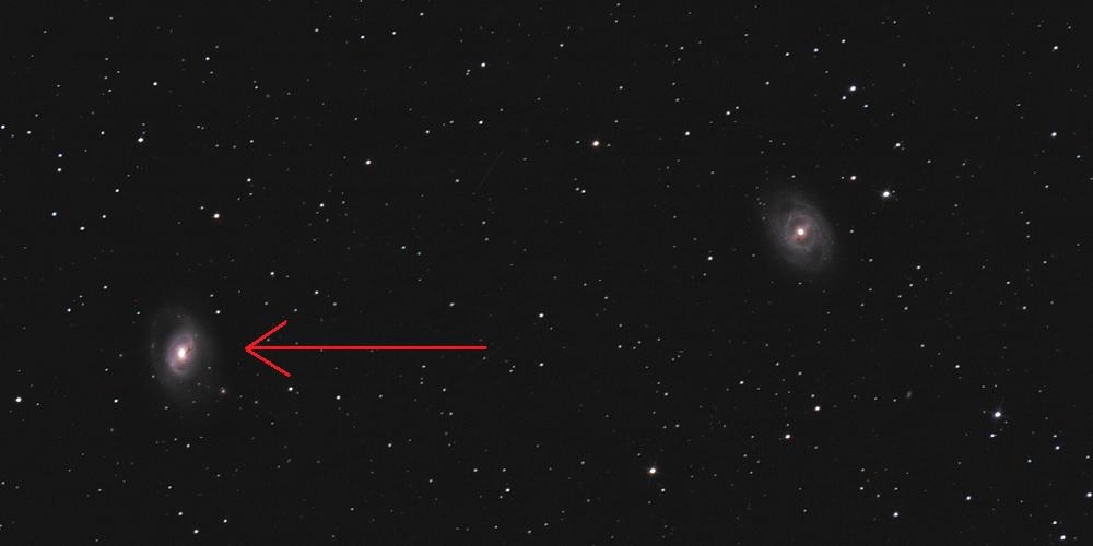 Messier 96