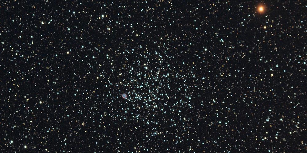 Messier 46