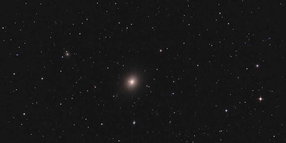 Messier 49