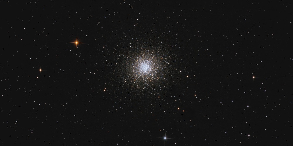 Messier 13