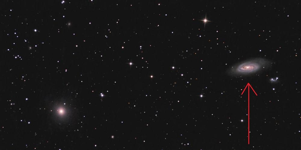 Messier 90