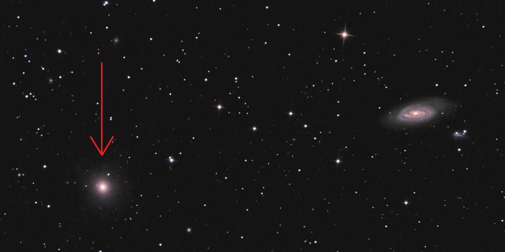Messier 89