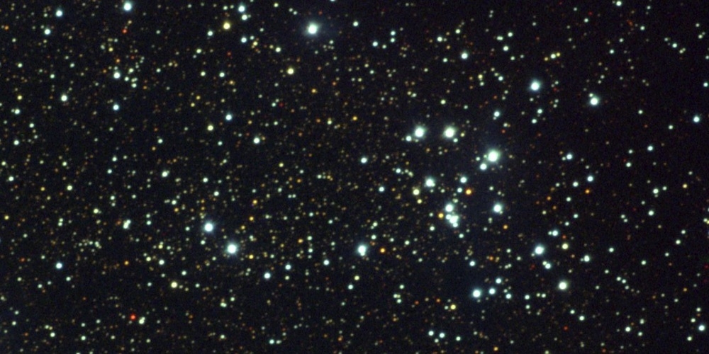 Messier 18