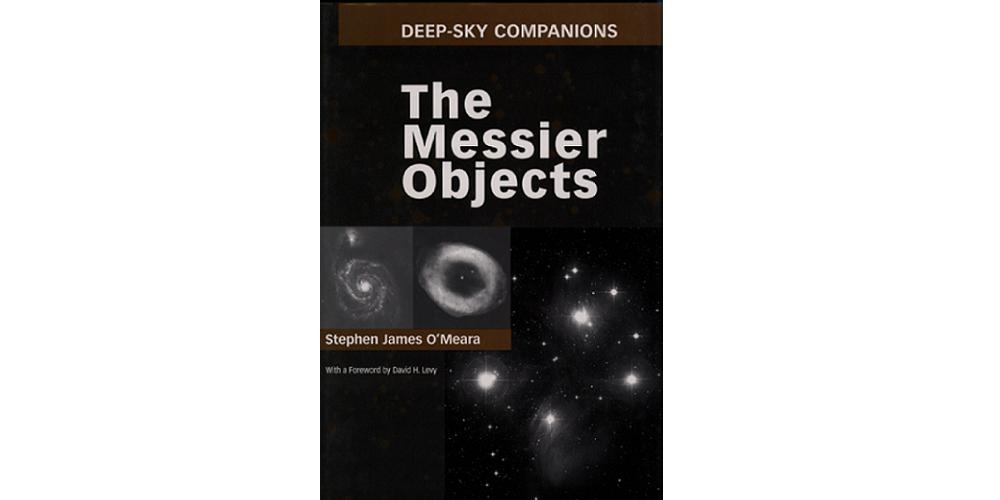 The Messier Objects