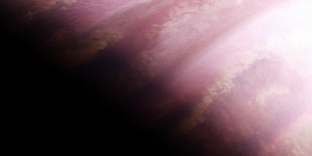 NASA’s James Webb Space Telescope explores eternal sunrises and sunsets on distant world