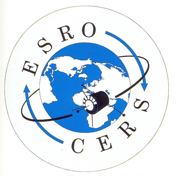 Logo ESRO