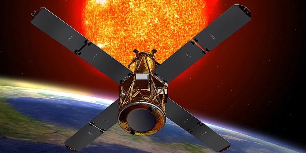 NASA’s RHESSI spacecraft set to re-enter Earth’s atmosphere after 21 years in orbit.