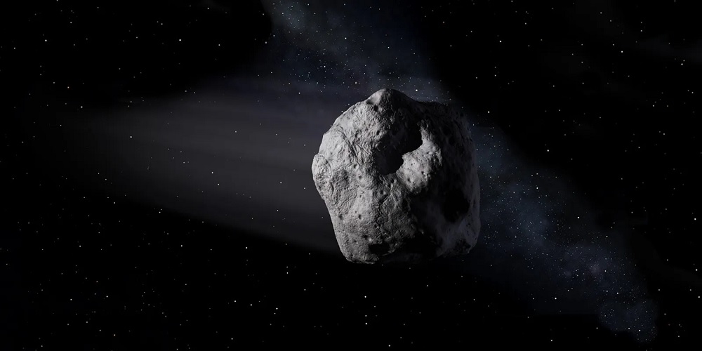 Эксперты НАСА по астероидам создают гипотетический сценарий удара для учений