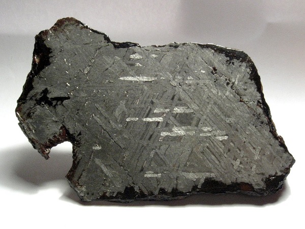 Toluca meteoriet
